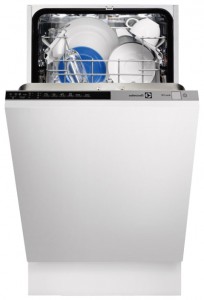 Dishwasher Electrolux ESL 4300 LA Photo