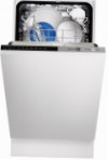 Electrolux ESL 4300 LA เครื่องล้างจาน