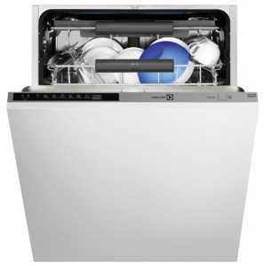 洗碗机 Electrolux ESL 8320 RA 照片