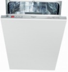 Fulgor FDW 8291 Dishwasher
