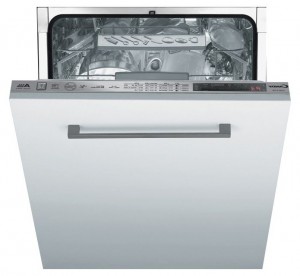 Stroj za pranje posuđa Candy CDMI 5355 foto