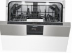 Gaggenau DI 261110 Dishwasher
