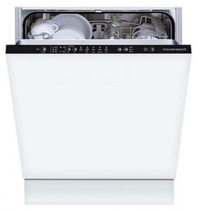 Stroj za pranje posuđa Kuppersbusch IGV 6506.3 foto