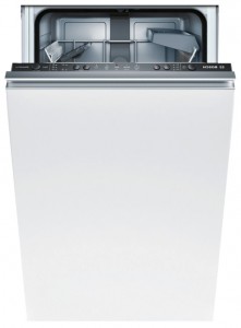 Посудомоечная Машина Bosch SPV 50E70 Фото