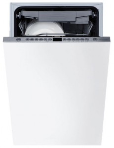 Посудомийна машина Kuppersbusch IGV 4609.1 фото