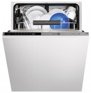 Lave-vaisselle Electrolux ESL 7320 RA Photo