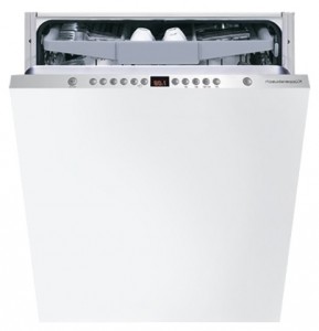 Машина за прање судова Kuppersbusch IGVE 6610.1 слика