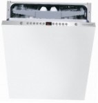 Kuppersbusch IGVE 6610.1 เครื่องล้างจาน