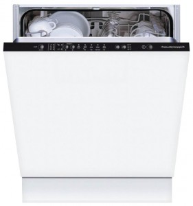 Stroj za pranje posuđa Kuppersbusch IGVS 6506.3 foto