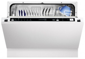 Stroj za pranje posuđa Electrolux ESL 2400 RO foto