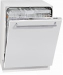 Miele G 4263 SCVi Active Dishwasher