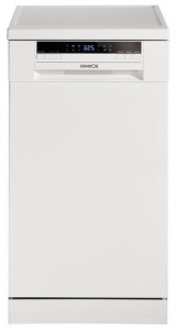 食器洗い機 Bomann GSP 852 white 写真