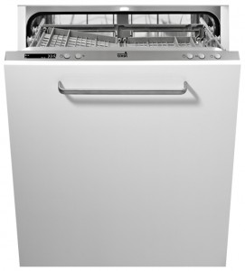 Stroj za pranje posuđa TEKA DW8 70 FI foto