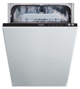 Vaatwasser Whirlpool ADG 221 Foto