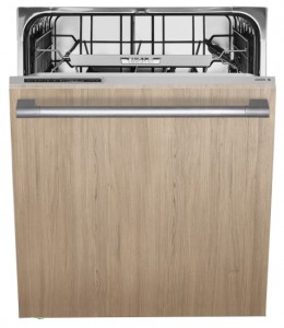 Dishwasher Asko D 5536 XL Photo