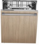 Asko D 5536 XL Посудомийна машина
