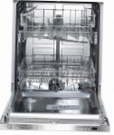 GEFEST 60301 Dishwasher
