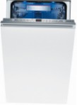 Bosch SPV 69X10 เครื่องล้างจาน