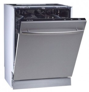 食器洗い機 Midea M60BD-1205L2 写真