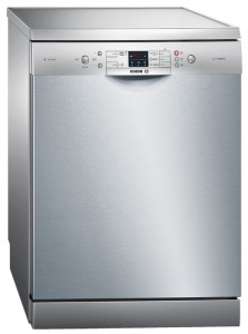 洗碗机 Bosch SMS 58L68 照片