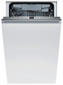 食器洗い機 Bosch SPV 59M10 写真