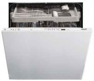 Dishwasher Whirlpool WP 89/1 Photo