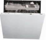 Whirlpool WP 89/1 Dishwasher