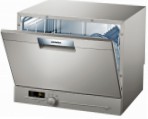 Siemens SK 26E821 Dishwasher