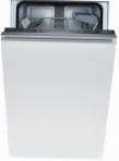 Bosch SPV 50E90 Dishwasher