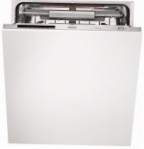 AEG F 88712 VI Dishwasher