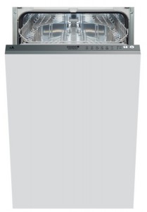 Dishwasher Hotpoint-Ariston LSTB 6H124 C Photo