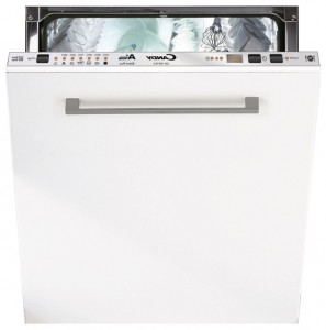 ماشین ظرفشویی Candy CDI 10P75X عکس