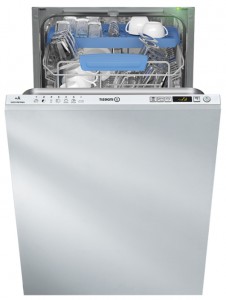 Stroj za pranje posuđa Indesit DISR 57M17 CAL foto