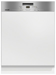 Посудомийна машина Miele G 4910 I фото