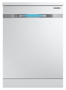 Посудомийна машина Samsung DW60H9950FW фото