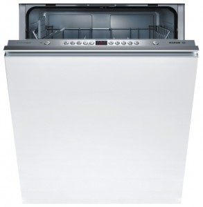 Lave-vaisselle Bosch SMV 53L80 Photo