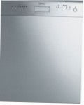 Smeg LSP327X เครื่องล้างจาน