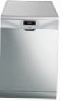 Smeg LVS375SX Dishwasher