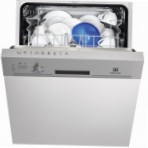 Electrolux ESI 5201 LOX เครื่องล้างจาน