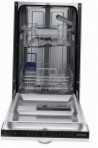 Samsung DW50H0BB/WT Посудомийна машина