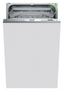Dishwasher Hotpoint-Ariston LSTF 9H115 C Photo