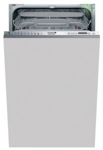 Dishwasher Hotpoint-Ariston LSTF 9M116 C Photo