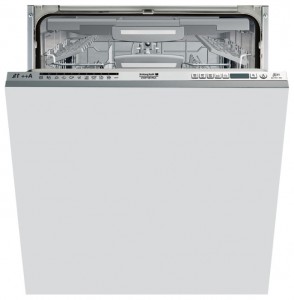 Машина за прање судова Hotpoint-Ariston LTF 11P123 слика