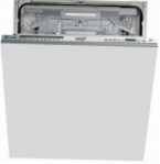 Hotpoint-Ariston LTF 11P123 Dishwasher