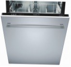 V-ZUG GS 60-Vi Dishwasher
