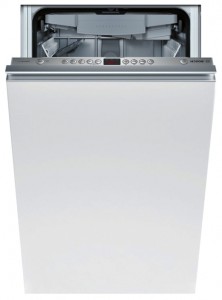 Посудомийна машина Bosch SPV 48M10 фото