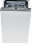 Bosch SPV 48M10 Dishwasher