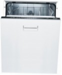 Zelmer ZED 66N00 Dishwasher