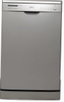 Leran FDW 45-096D Gray Посудомийна машина