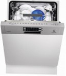 Electrolux ESI 5540 LOX เครื่องล้างจาน